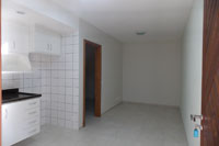 Entrada/Sala não mobiliada.